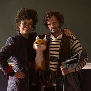 Photo L’Ecole des animaux magiques
