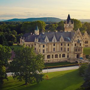 Photo L’Ecole des animaux magiques