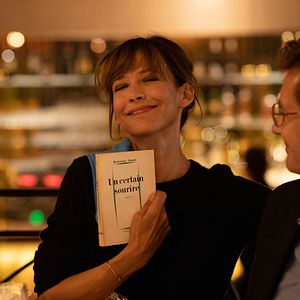 Photo Sophie Marceau