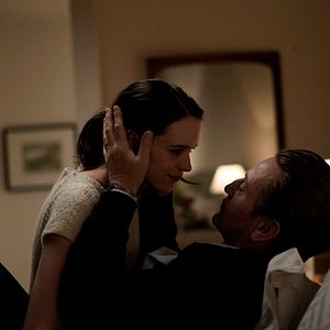 Photo Benoît Magimel