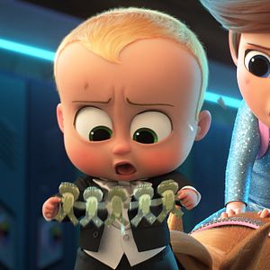 Photo Baby Boss 2 : une affaire de famille
