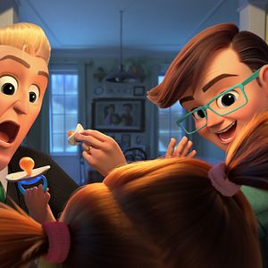 Photo Baby Boss 2 : une affaire de famille