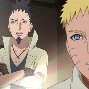 Photo Boruto: Naruto Next Generations