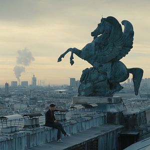 Photo L’Opéra