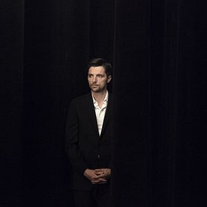 Photo Raphaël Personnaz