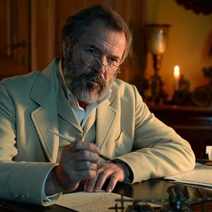 Photo Sebastian Koch