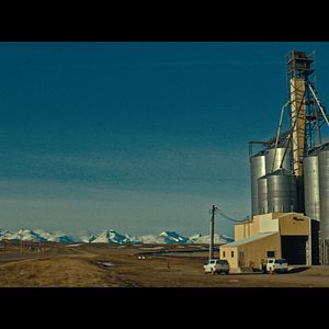 Photo Michael Cimino, un mirage américain