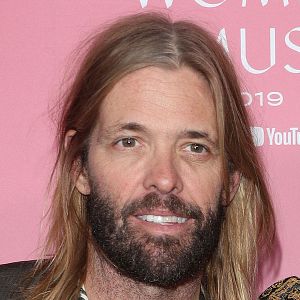 Photo Taylor Hawkins