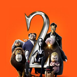 Photo La Famille Addams 2 : une virée d'enfer