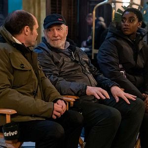 Photo Michael G. Wilson