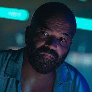 Photo Jeffrey Wright