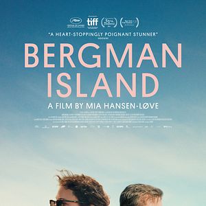 Photo Bergman Island
