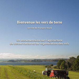 Photo Bienvenue les vers de terre