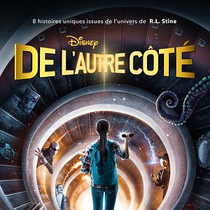 Photo De l'autre côté