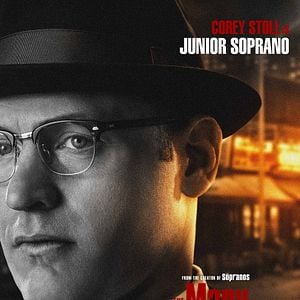 Photo Many Saints Of Newark - Une histoire des Soprano