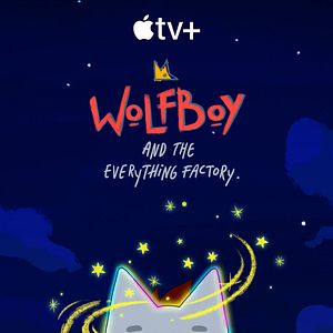 Photo Wolfboy et la fabrique de l'étrange