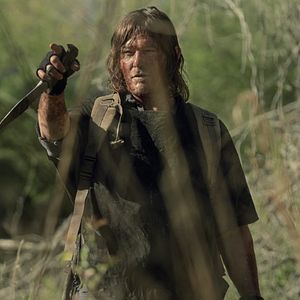 Photo Norman Reedus