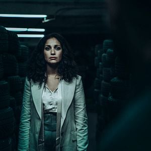 Photo Braqueurs: La série