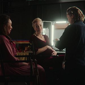 Photo Samantha Spiro