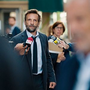 Photo Mathieu Kassovitz