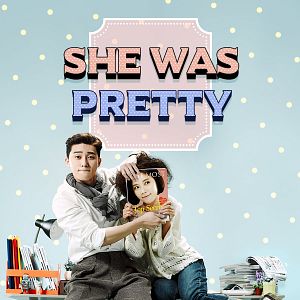 Photo She Was Pretty