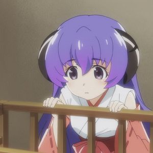 Photo Higurashi : When They Cry - GOU