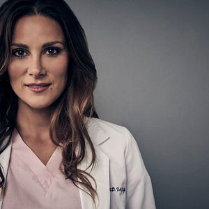 Photo Grey's Anatomy : Station 19