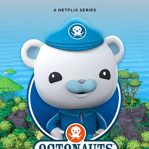 Photo Les Octonauts : Mission Terre