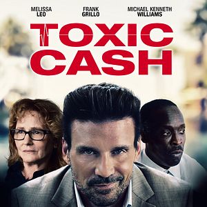 Photo Toxic Cash