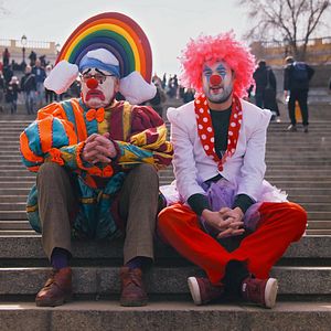 Photo Jack Whitehall: Travels with My Father