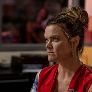 Photo Y, le dernier homme