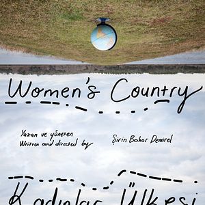 Photo Le pays des femmes