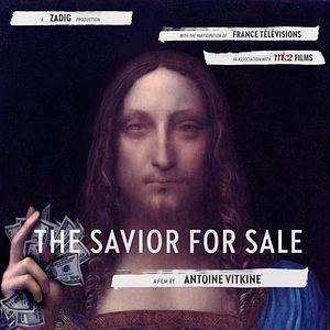 Photo The Savior for Sale