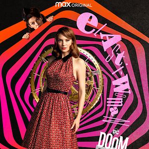 Photo Doom Patrol