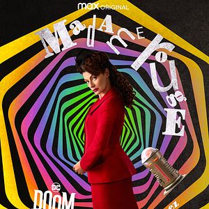 Photo Doom Patrol