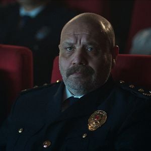 Photo Ahmet Mümtaz Taylan