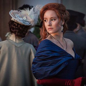 Photo Irina Starshenbaum