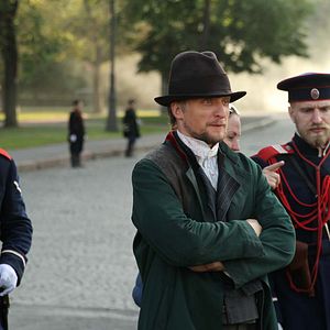 Photo Les chroniques de Sherlock
