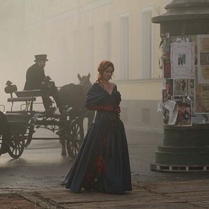 Photo Irina Starshenbaum