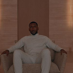 Photo Mahershala Ali