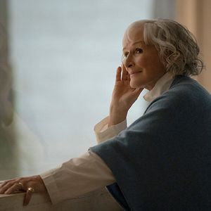 Photo Glenn Close