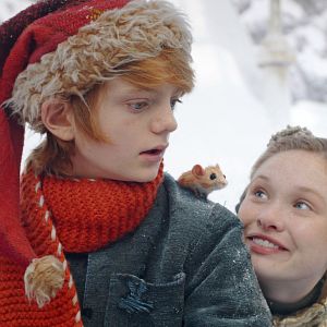 Photo Zoe Margaret Colletti