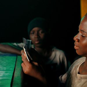 Photo Emmanuel Affadzi