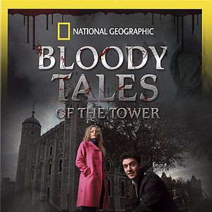 Photo Bloody Tales Of The Tower