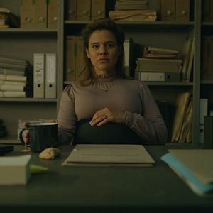 Photo Marie Denarnaud