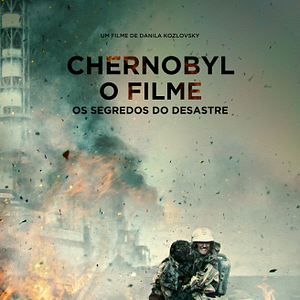 Photo Chernobyl : Under Fire