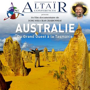 Photo Australie, du grand Ouest à la Tasmanie