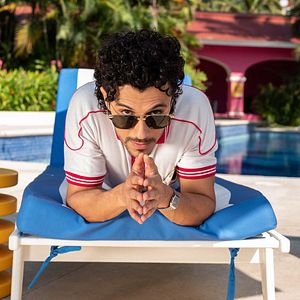 Photo Rafael Cebrián