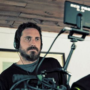 Photo Pablo Larraín