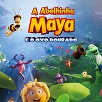 Photo Maya l'abeille 3 : l'œuf d'or